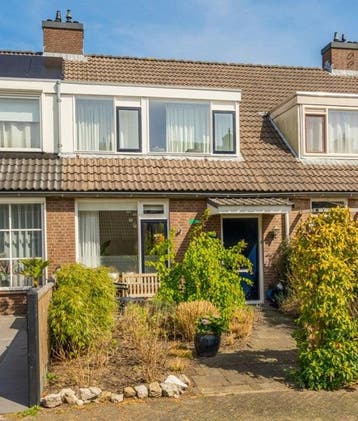 Te huur: Huis Duivenkamp in Maarssen, Maarssen, Utrecht