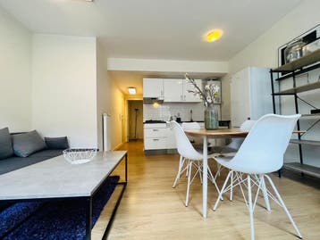 Te huur: Appartement Bilderdijkstraat in Den Haag, Den Haag, Appartement, Zuid-Holland