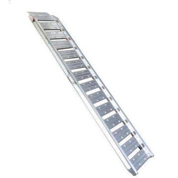 Aluminium Oprijbaan 500.Kg, Verzenden, Nieuw