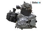 Motorblok Ducati Monster 620 2002-2008 (M620), Motoren, Onderdelen | Ducati, Verzenden, Gebruikt