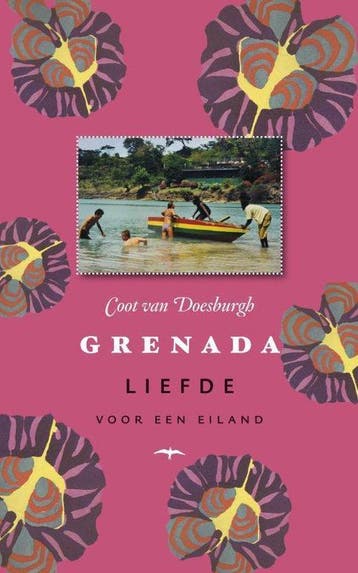 Grenada - Van Doesburgh, Verzenden, Gelezen
