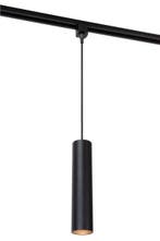Lucide TRACK FLORIS - Hanglamp 1-fase Railsysteem /, Verzenden, Nieuw, Trendy verlichting