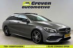 Mercedes-Benz CLA 180 AMG Night Upgrade Pano Camera LED NAVI, Automaat, CLA, Stationwagon, Nieuw