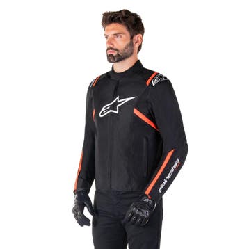 T-SPS V2 WP Motorjas Alpinestars, Motoren, Verzenden, Nieuw met kaartje