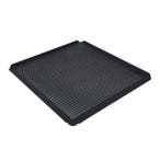 Bakplaat geperforeerd met non-stick thermoplstic coating |, Zakelijke goederen, Verzenden, Nieuw in verpakking