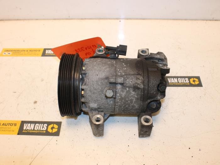 Aircopomp Nissan Micra O86571, Auto-onderdelen, Airco en Verwarming, Ophalen of Verzenden