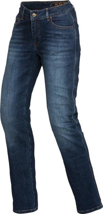 IXSClassicARCassidyDamesMotorjeans, Nieuw met kaartje, Verzenden, Broek | textiel, IXS