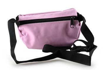 Eastpak Heuptas Roze, Verzenden, 25 tot 40 cm, Zo goed als nieuw, 30 tot 45 cm