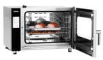 Bartscher Combisteamer Silversteam2 P-5110DRS | 5 Niveaus |, Zakelijke goederen, Horeca | Keukenapparatuur, Ophalen of Verzenden