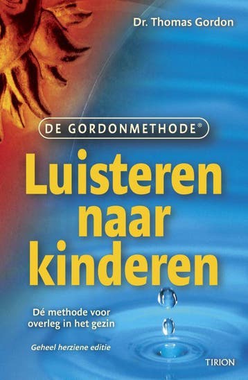 Luisteren naar kinderen 9789043907583, Boeken, Zo goed als nieuw