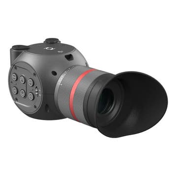 Z CAM 2.89 EVF101 Electronic Viewfinder - Demomodel, Verzenden, Gebruikt