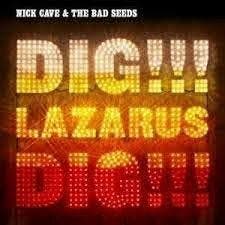 NICK CAVE & THE BAD SEEDS - DIG!!! LAZARUS DIG!!! (LP), Verzenden, Nieuw in verpakking