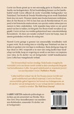 De dochter van de horlogemaker 9789049203375 Larry Loftis, Boeken, Verzenden, Zo goed als nieuw, Larry Loftis