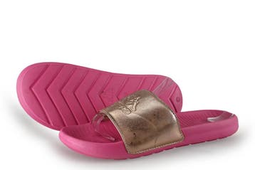 Kappa Slippers in maat 39 Goud, Slippers, Overige kleuren, Kappa, Verzenden