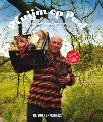 Pluijm op pad - R. Pluijm 9789077740712, Boeken, Verzenden, Zo goed als nieuw, R. Pluijm