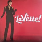 LP nieuw - Bettye Lavette - LaVette!, Verzenden, Nieuw in verpakking
