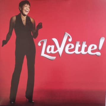 LP nieuw - Bettye Lavette - LaVette!, Verzenden, Nieuw in verpakking