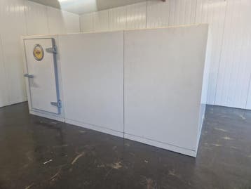 Koelcel 316 x 196 x 158 cm, Nieuw in verpakking, Koelen en Vriezen