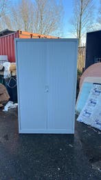 Roldeurkast 197x120x45 TDS - Incl Levering, Gebruikt, 100 tot 150 cm, Verzenden, Metaal