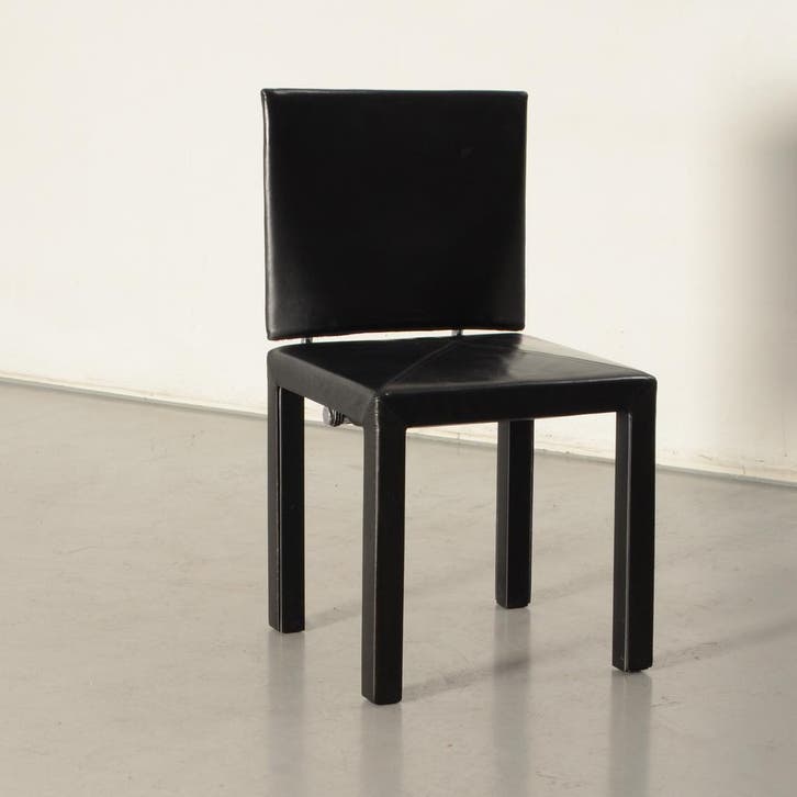 B&B Italia, Antiek en Kunst, Kunst | Designobjecten, Ophalen of Verzenden