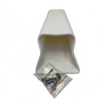 Bieden: Seaworld PVC Winch Handle Holder White, Ophalen of Verzenden, Nieuw, Toebehoren