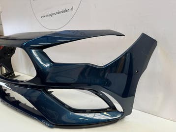 MERCEDES W118 CLA AMG VOORBUMPER BUMPER A1188853901, Auto-onderdelen, Carrosserie en Plaatwerk, Ophalen, Gebruikt, Voor, Mercedes-Benz