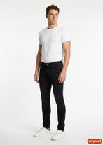 Diesel Jeans Heren maat W29 / L32 Zwart Vintage, Ophalen of Verzenden, Nieuw, Diesel