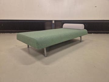 Veiling - Montis Daybed - Refurbished - Groen, Gebruikt