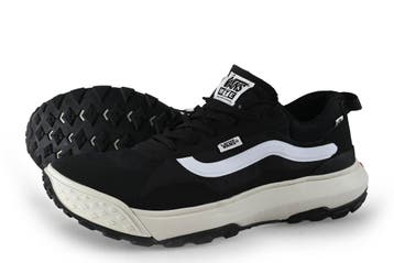 Vans Sportschoenen in maat 46 Zwart, Kleding | Heren, Schoenen, Verzenden, Zo goed als nieuw, Vans, Sportschoenen