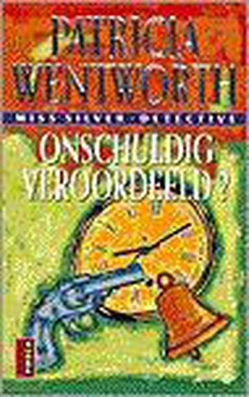 Onschuldig veroordeeld? / Wentworth / 1 9789024521555, Verzenden, Gelezen, P. Wentworth