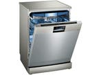 SIEMENS IQ700 SN27YI03CE - Vrijstaande vaatwasser - Zeolith, Verzenden, Zo goed als nieuw