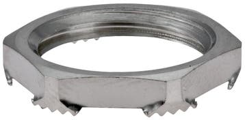 Hummel GM EMC M32 Vernikkeld Messing Slotmoer - 1167320050, Verzenden, Nieuw, Overige typen