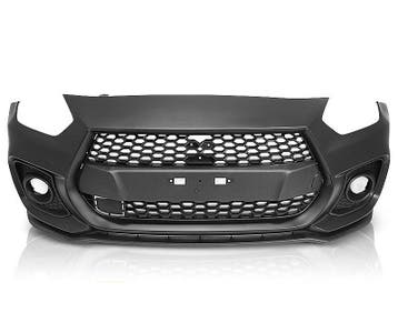 Voorbumper Suzuki Swift ZC33S Sport-Design 17-.., Ophalen of Verzenden, Nieuw