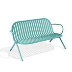 Babel D Melik Tweezitbank, Tuin en Terras, Tuinbanken, Verzenden, Nieuw