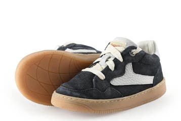 Keq Sneakers Jongens in maat 25 Blauw, Verzenden, Jongen of Meisje, Keq, Schoenen