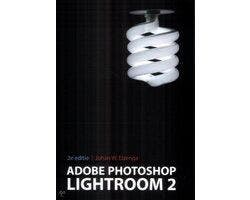 Adobe Photoshop Lightroom 2 - Adobe Photoshop Lightroom 2, Ophalen of Verzenden, Nieuw