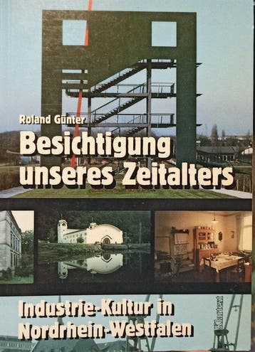 Besichtigung unseres Zeitalters - Günter, Verzenden, Gelezen