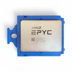 AMD Epyc 7401P - 24 Cores, 48 Threads, 2.0 - 3.0 GHz, Cache, PS740PBEVHCAF, Refurbished, SP3, 2 tot 3 Ghz