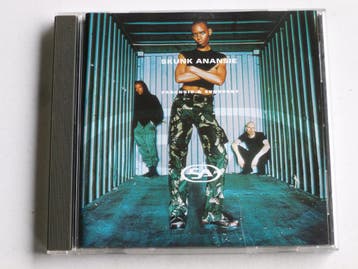 Skunk Anansie - Paranoid & Sunburnt, Ophalen of Verzenden, Zo goed als nieuw