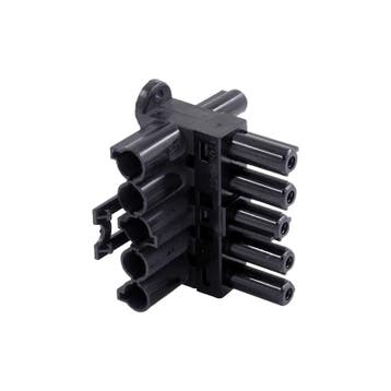 5-SWP SPLITTER 2-VOUDIG, Nieuw