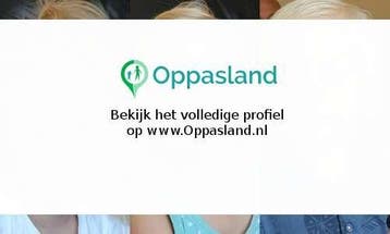 Laurens-Jan zoekt een oppas in Almere voor 3 kinderen voo...
