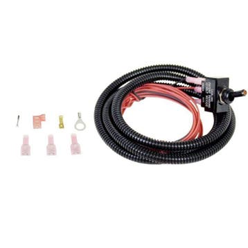 BD Diesel High Idle Control - 2006-2007 Chevrolet Duramax, Ophalen of Verzenden