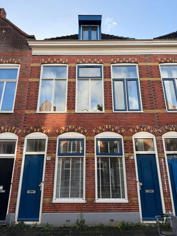Te huur: Appartement Annastraat in Groningen, Groningen, Groningen, Appartement