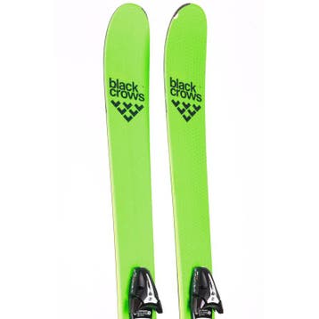167,1 freeride skis BLACK CROWS FREEBIRD NAVIS 2023, grip w, Sport en Fitness, Verzenden, Gebruikt