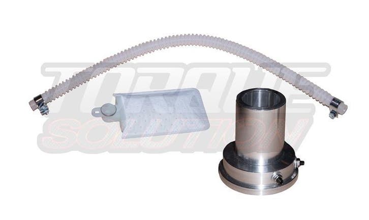 Torque Solution 2018+ Mitsubishi Lancer Ralliart/ Evo X, Auto-onderdelen, Brandstofsystemen, Ophalen of Verzenden