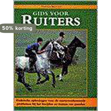 Gids voor ruiters 9789062488445 V. Britton, Verzenden, Zo goed als nieuw, V. Britton