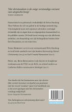Theo Hobsons gelovig humanisme 9789492183835 Rick Benjamins, Verzenden, Gelezen, Rick Benjamins