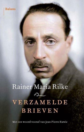 9789463822107 Verzamelde brieven Rainer Maria Rilke, Boeken, Verzenden, Nieuw, Rainer Maria Rilke