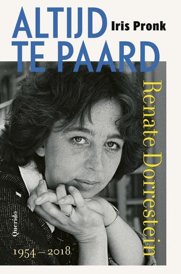 Altijd Te Paard | Iris Pronk | Nieuw, Ophalen of Verzenden, Nieuw, Iris Pronk