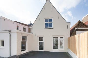 Te huur: Appartement Sint Anthoniestraat in Gouda, Gouda, Appartement, Zuid-Holland